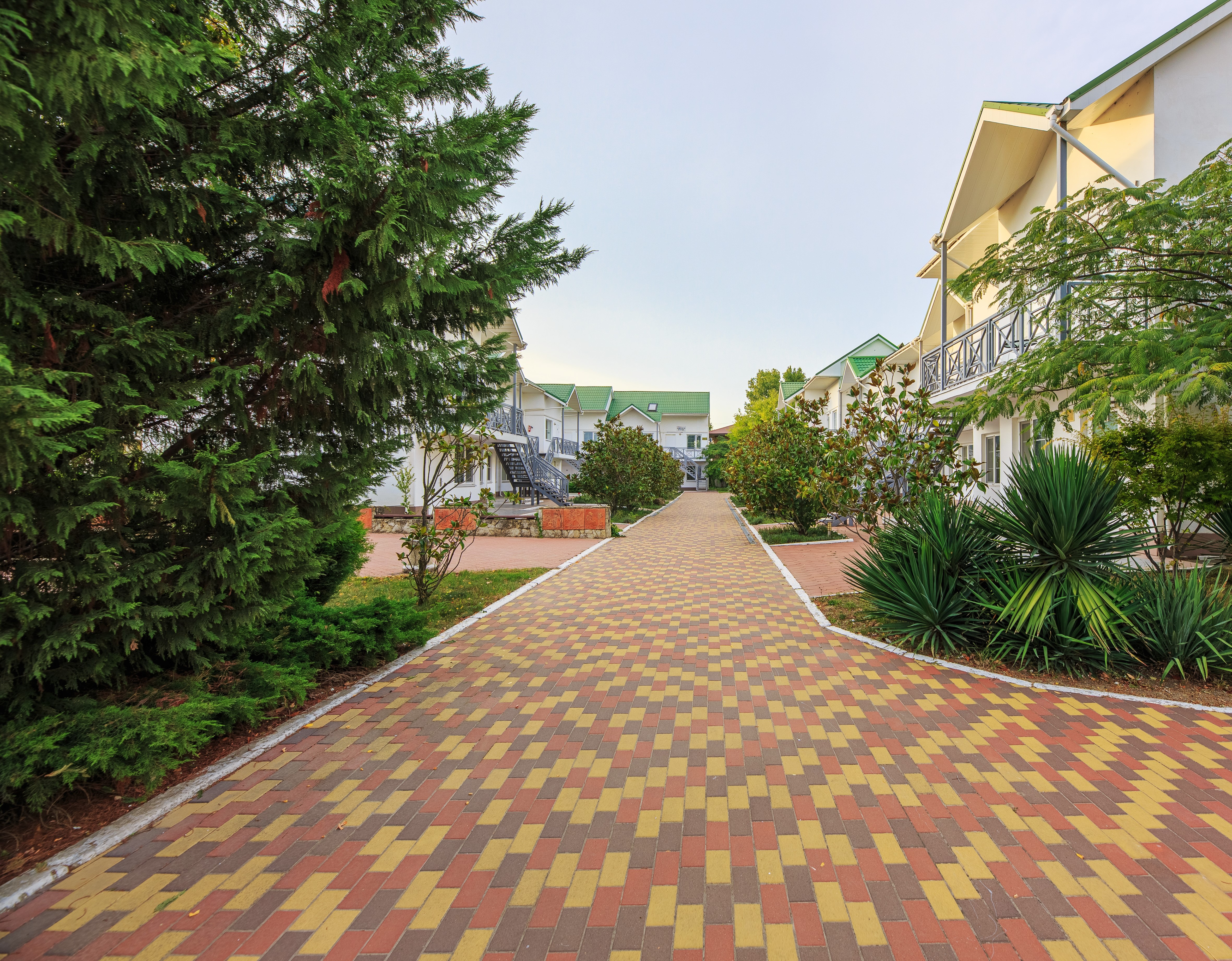 Территория