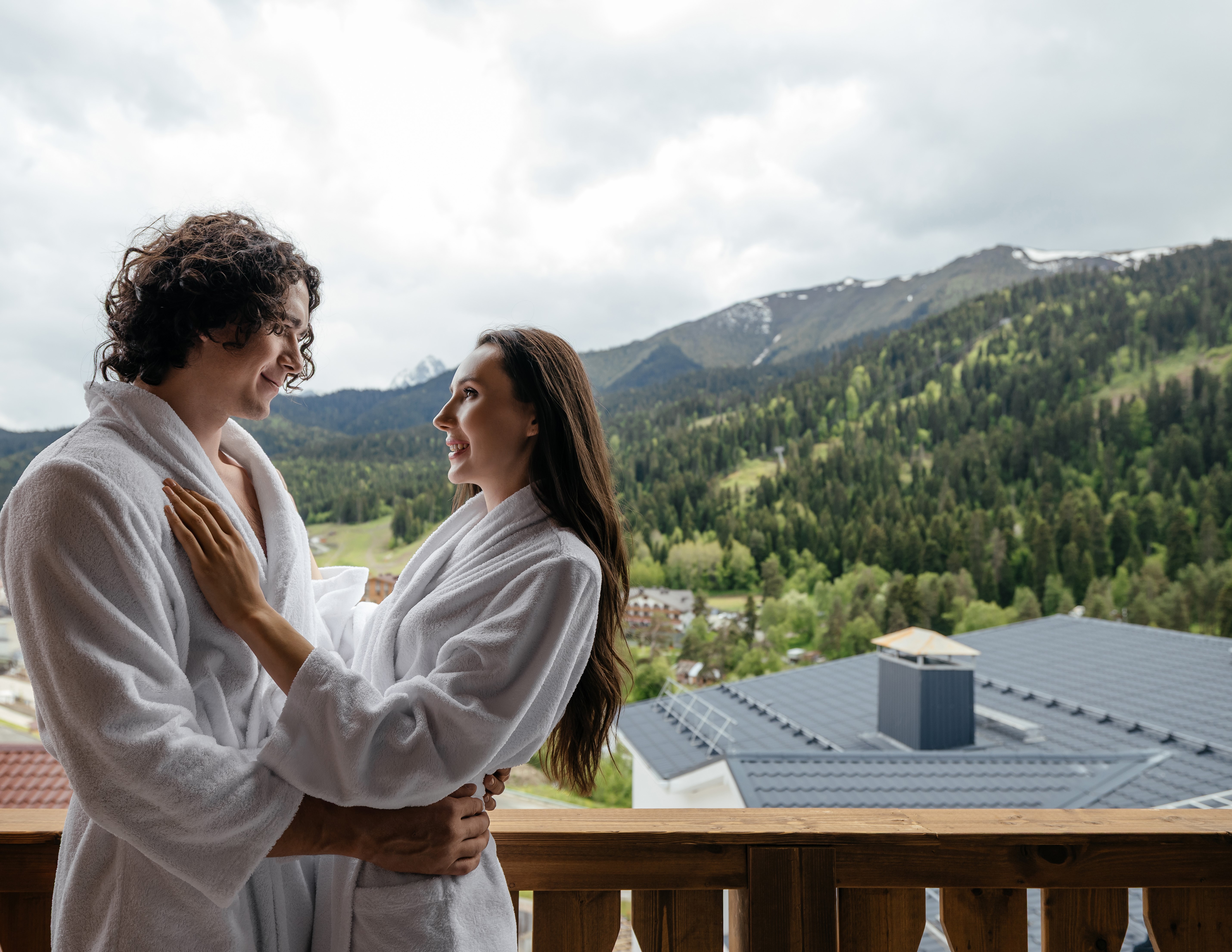 Территория