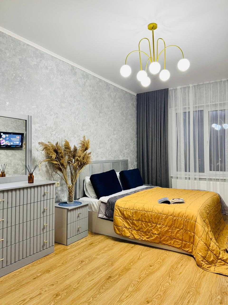 Номер 2-местный 1-комнатный