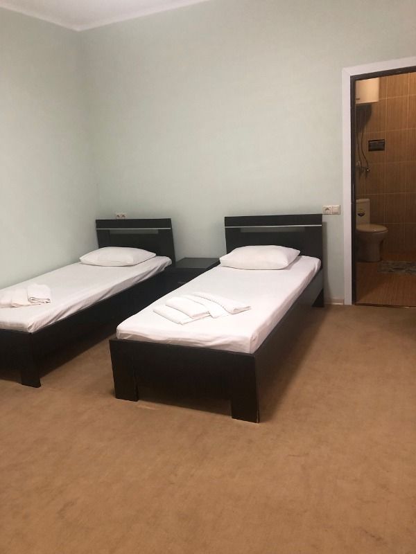 Стандартный 3-местный 1-комнатный