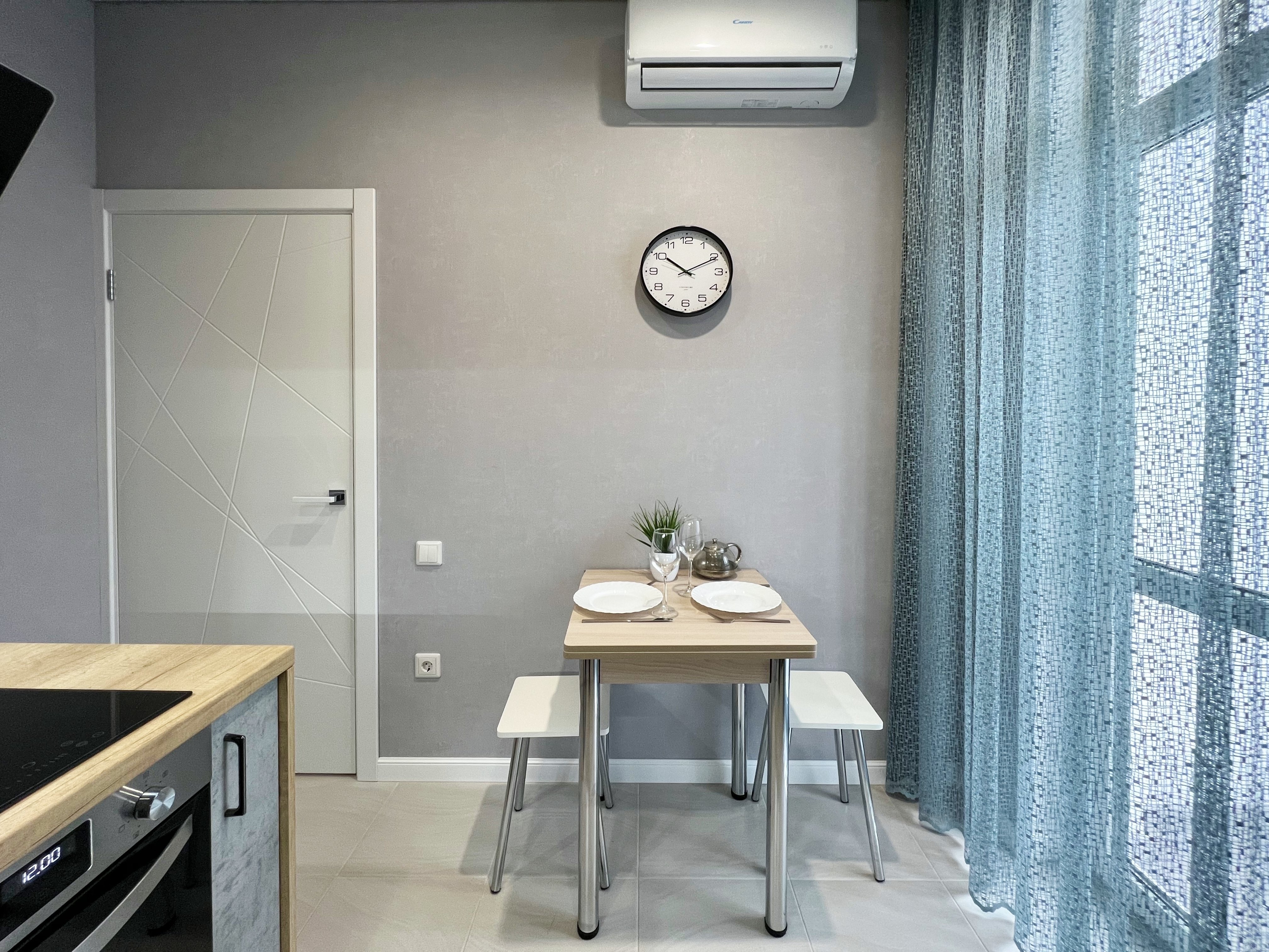 YourPlace ул. Воронежская 47Д