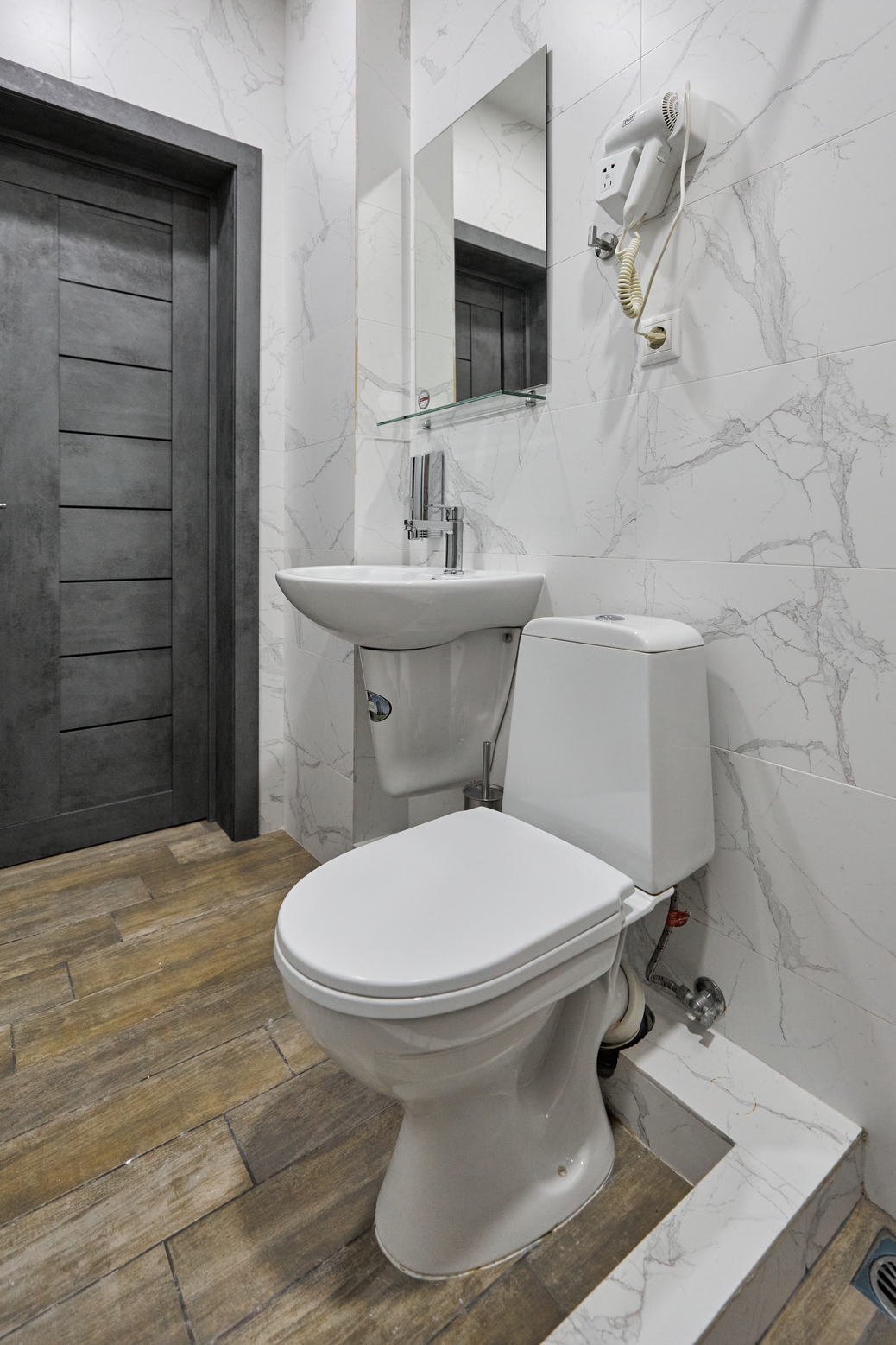 Джуниор сюит 2-местный  1-комнатный