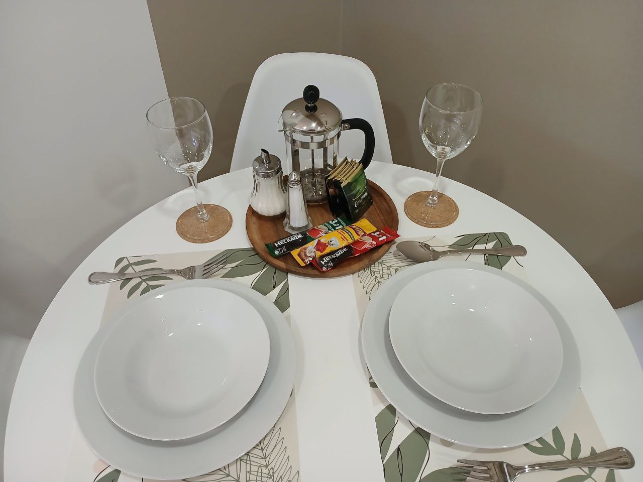 Номер 3-местный 1-комнатный (№10)