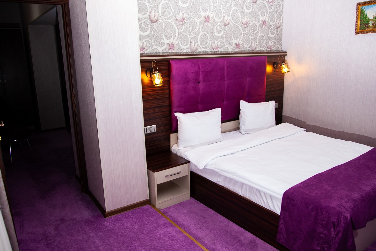 Фотография Family 2-местный