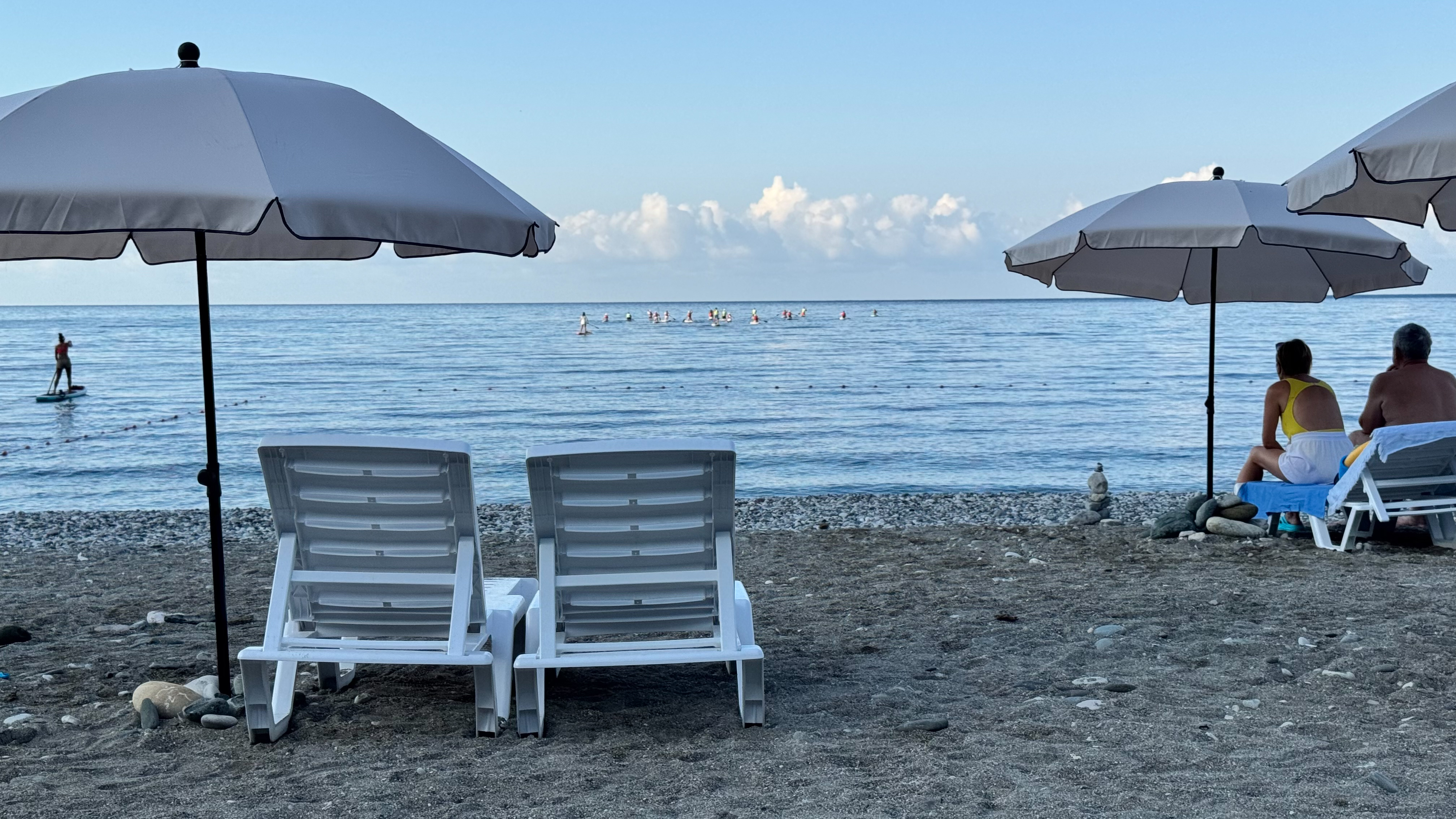 Royal Riviera (Гагра)