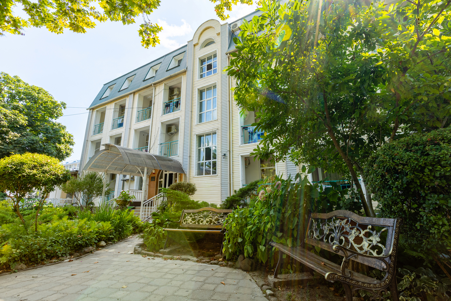 Салют (Туапсе)
