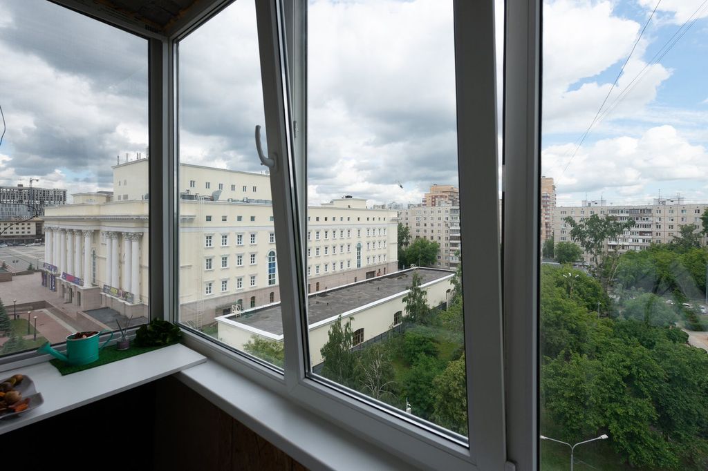 Компас Республики 131