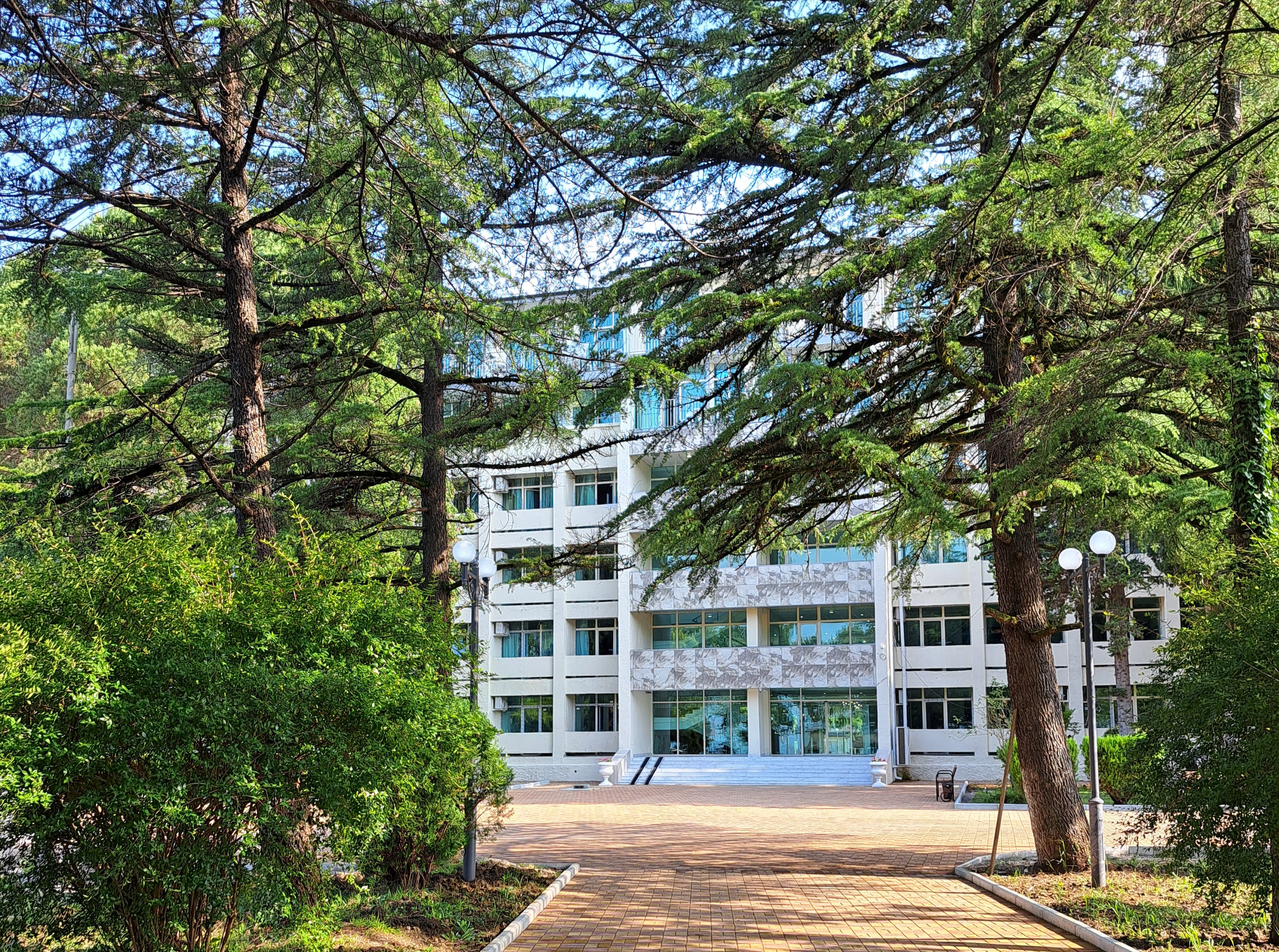 Черноморец (Гудаута)