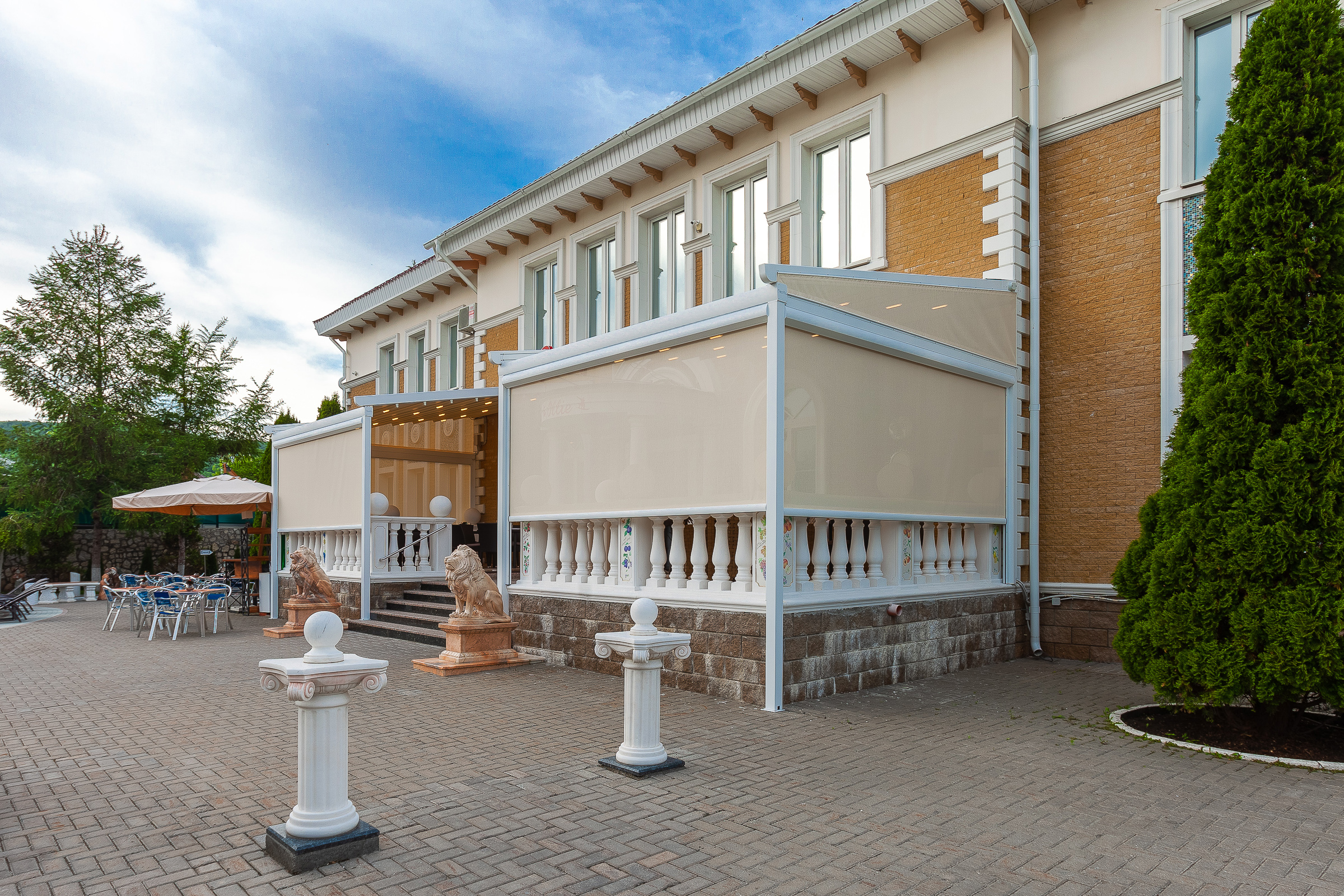 Моя Глинка (Самара)
