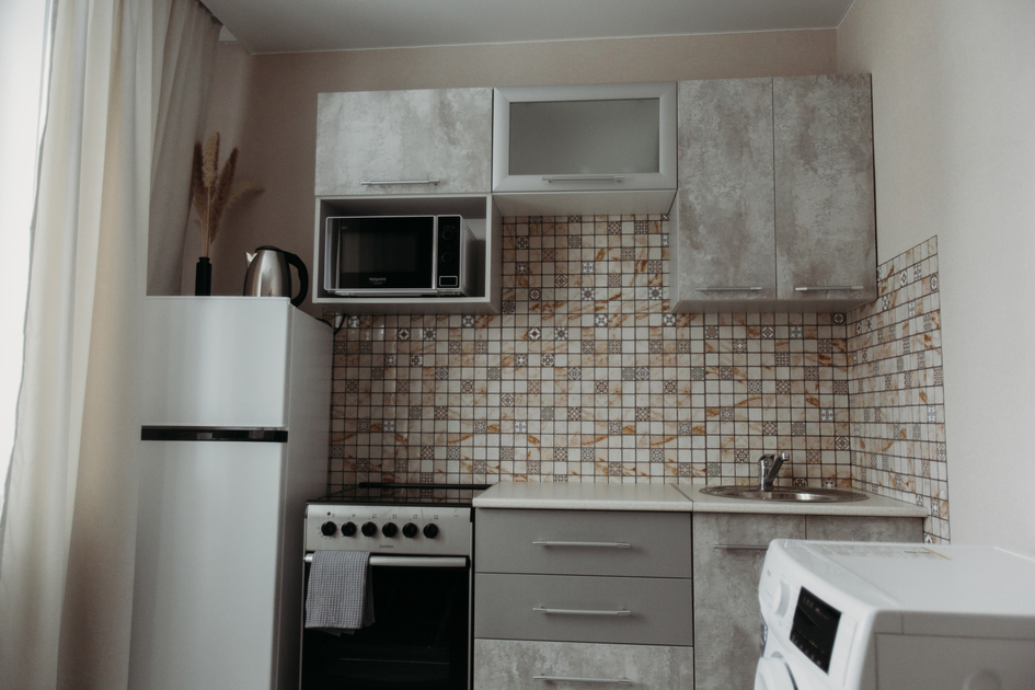 Apartment Syndicate на ул. Норильская 50