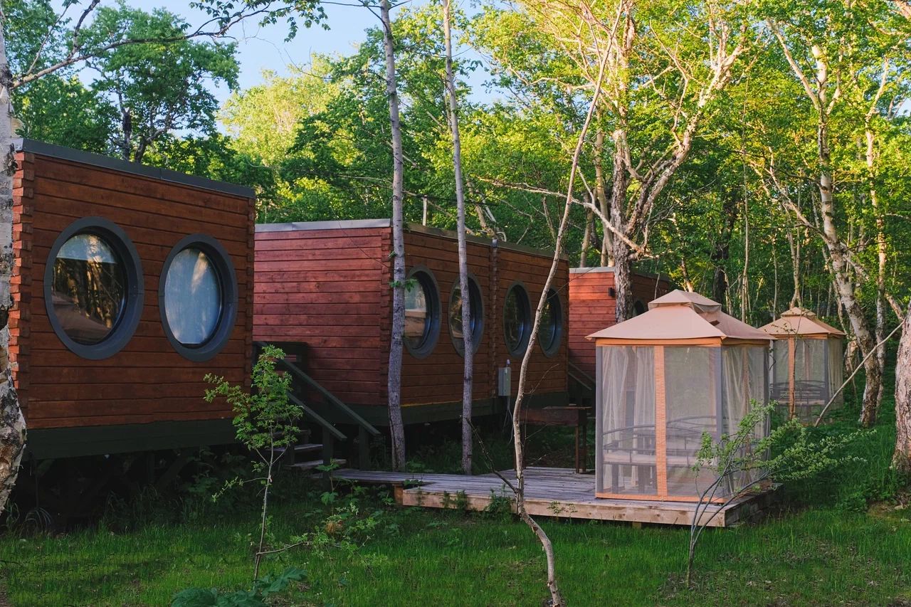 Лагуна SPA-отель