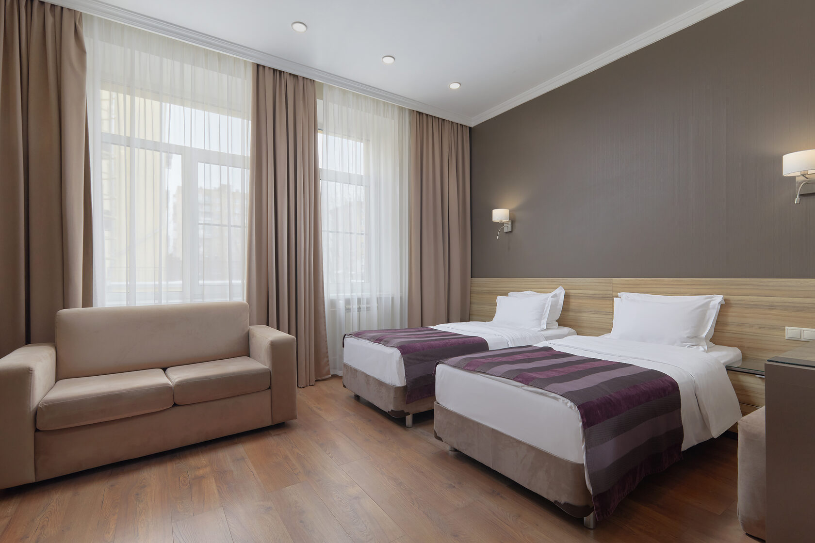 Фотография Стандарт Супериор