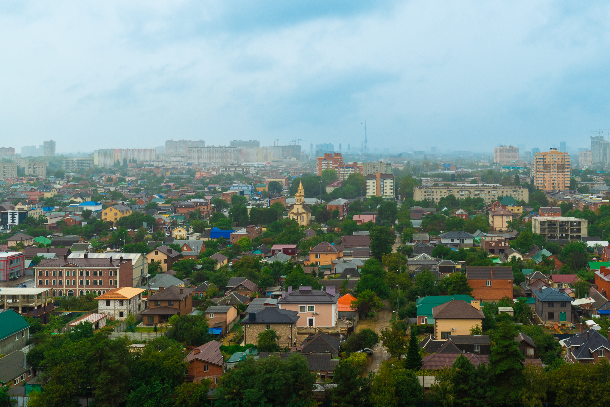 YourPlace улица Уральская улица, д. 71 корп. 3