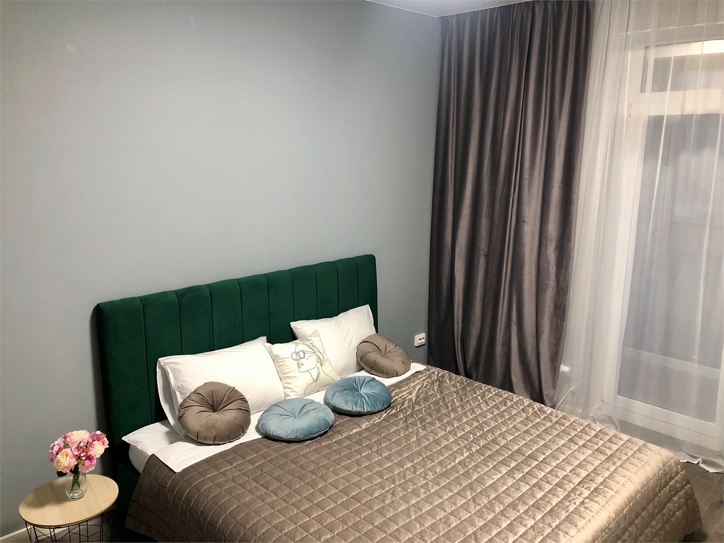 BeGuest на Московской 249