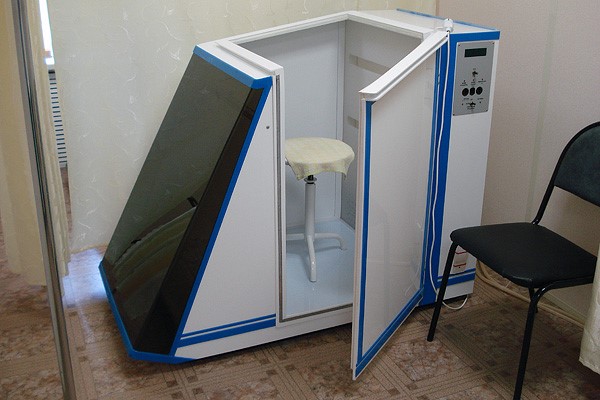 Сосновый бор (Красноярск)