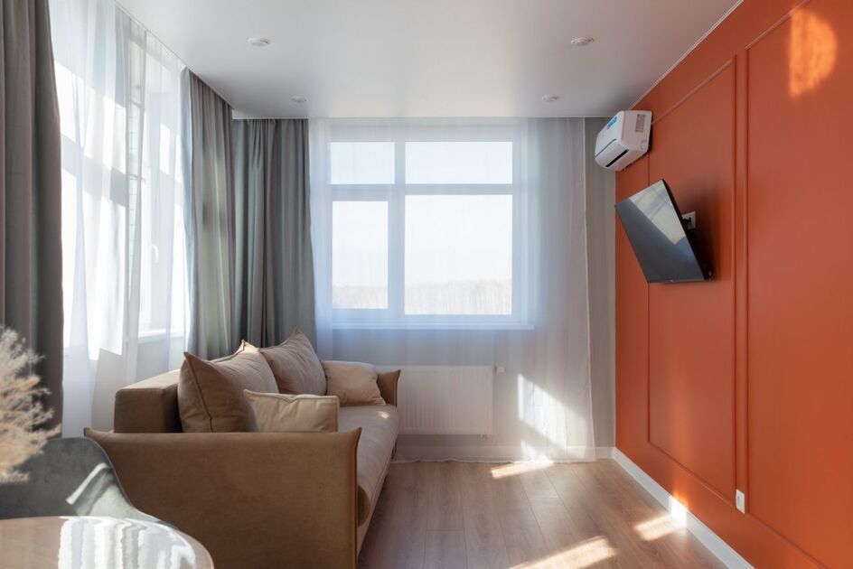 Apartment_tmn Первооткрывателей 2