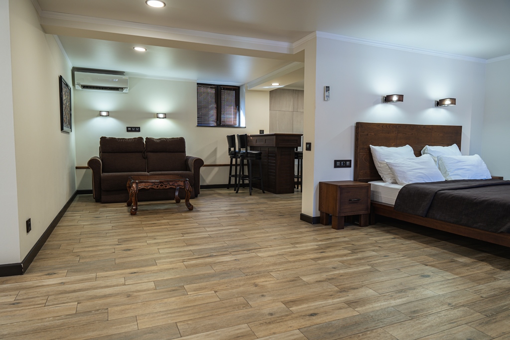 ANANA Boutique Hotel (Сухум)