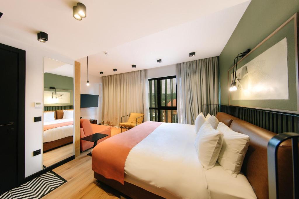 Hotel 21 Tbilisi