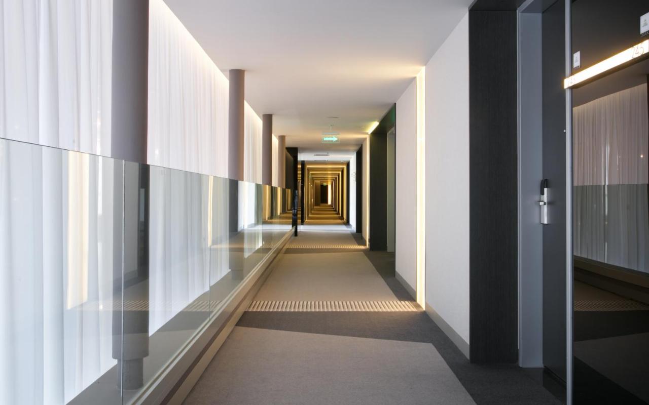 Elements Ekaterinburg Hotel