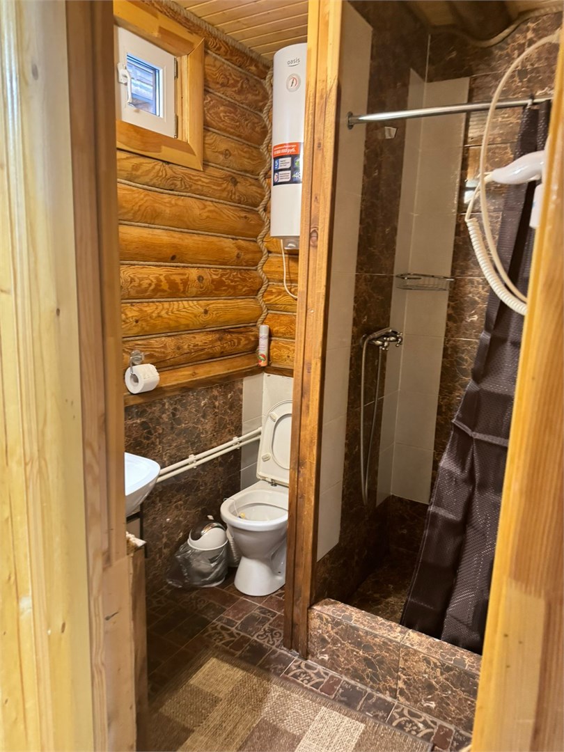 Люкс 5-местный 2-комнатный