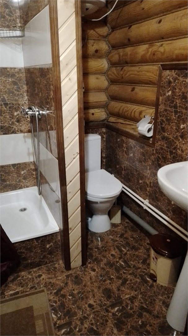 Стандартный 2-местный 1-комнатный