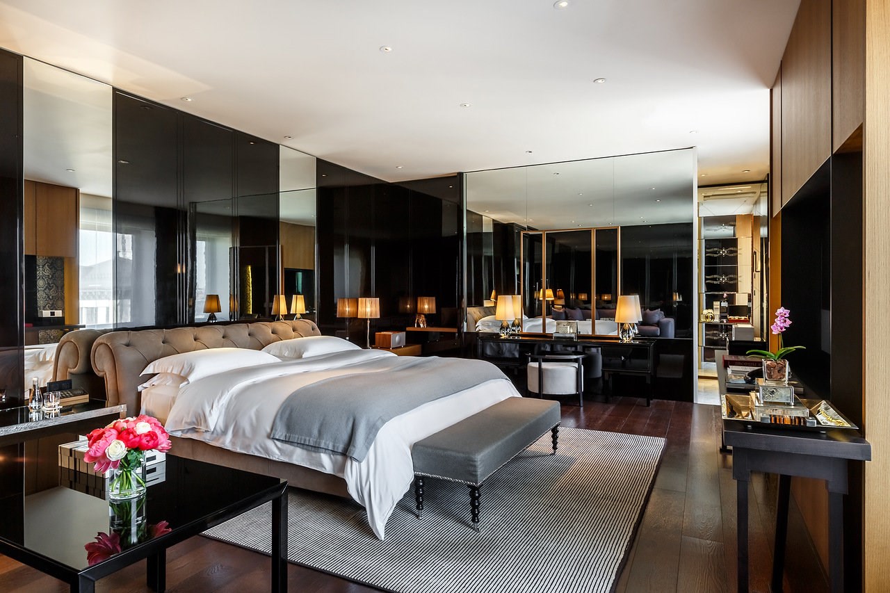 Фотография Люкс Пентхаус 2-местный