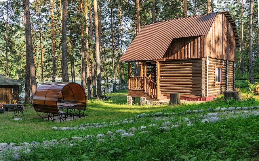 Сибиряки