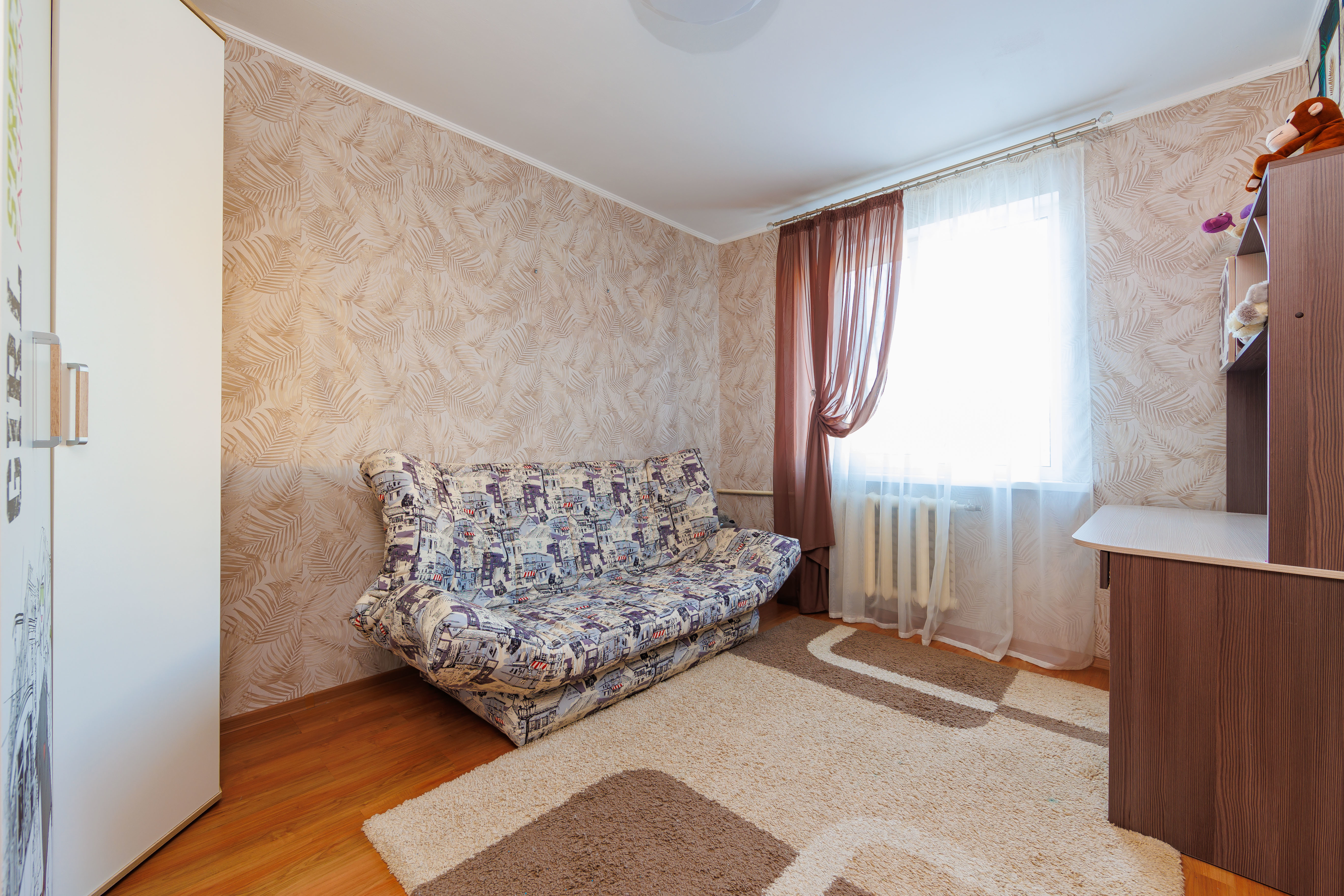 Апарт Крауля 82