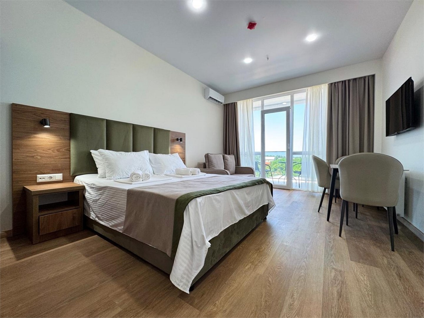 Meloso Hotel