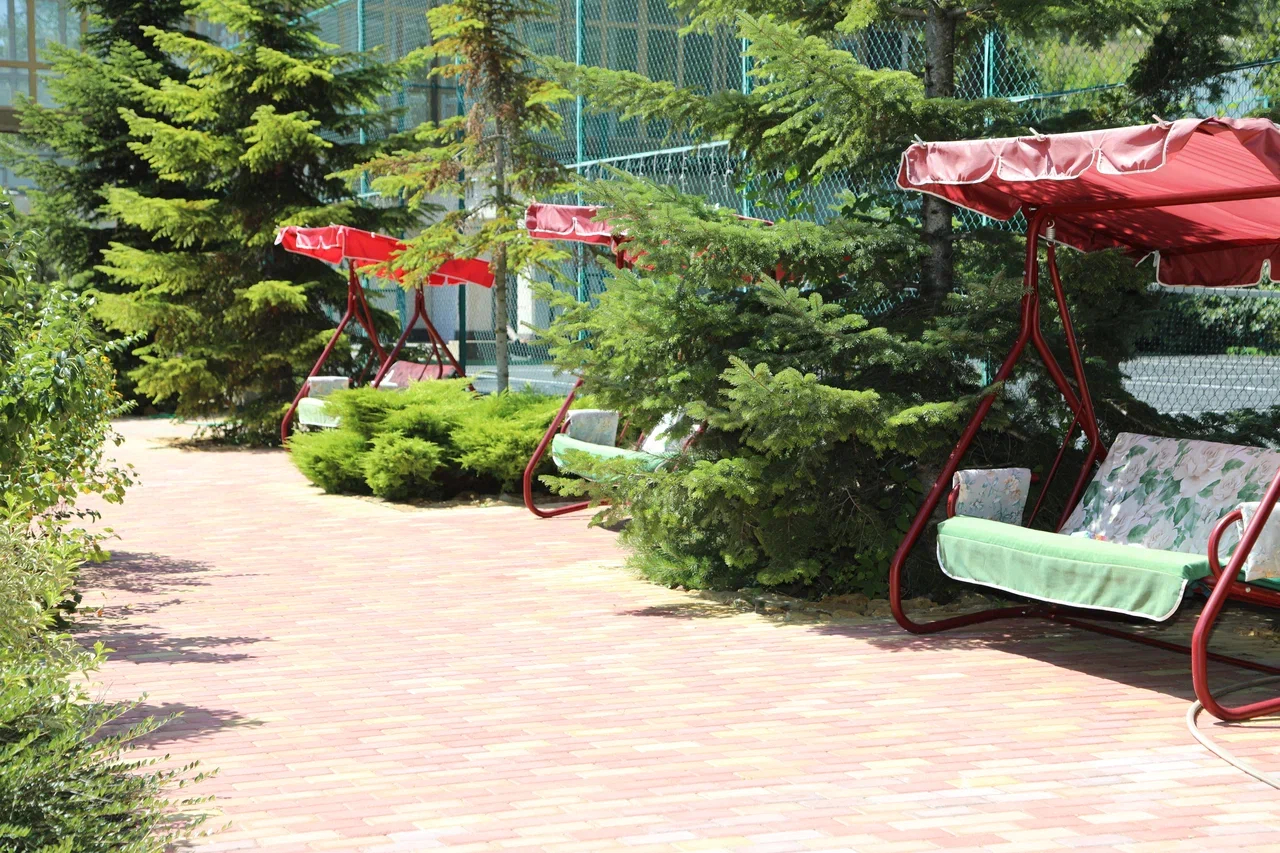 Территория