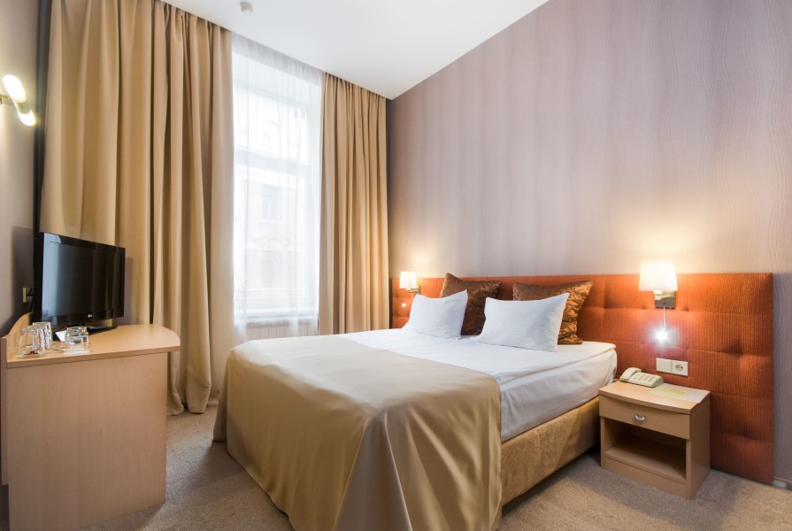 Фотография Семейный Семейный 4-местный