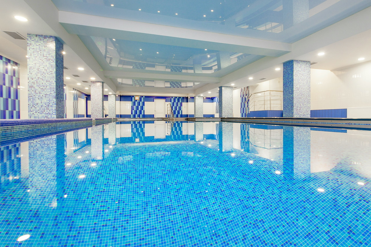 Crowne plaza (Краснодар)