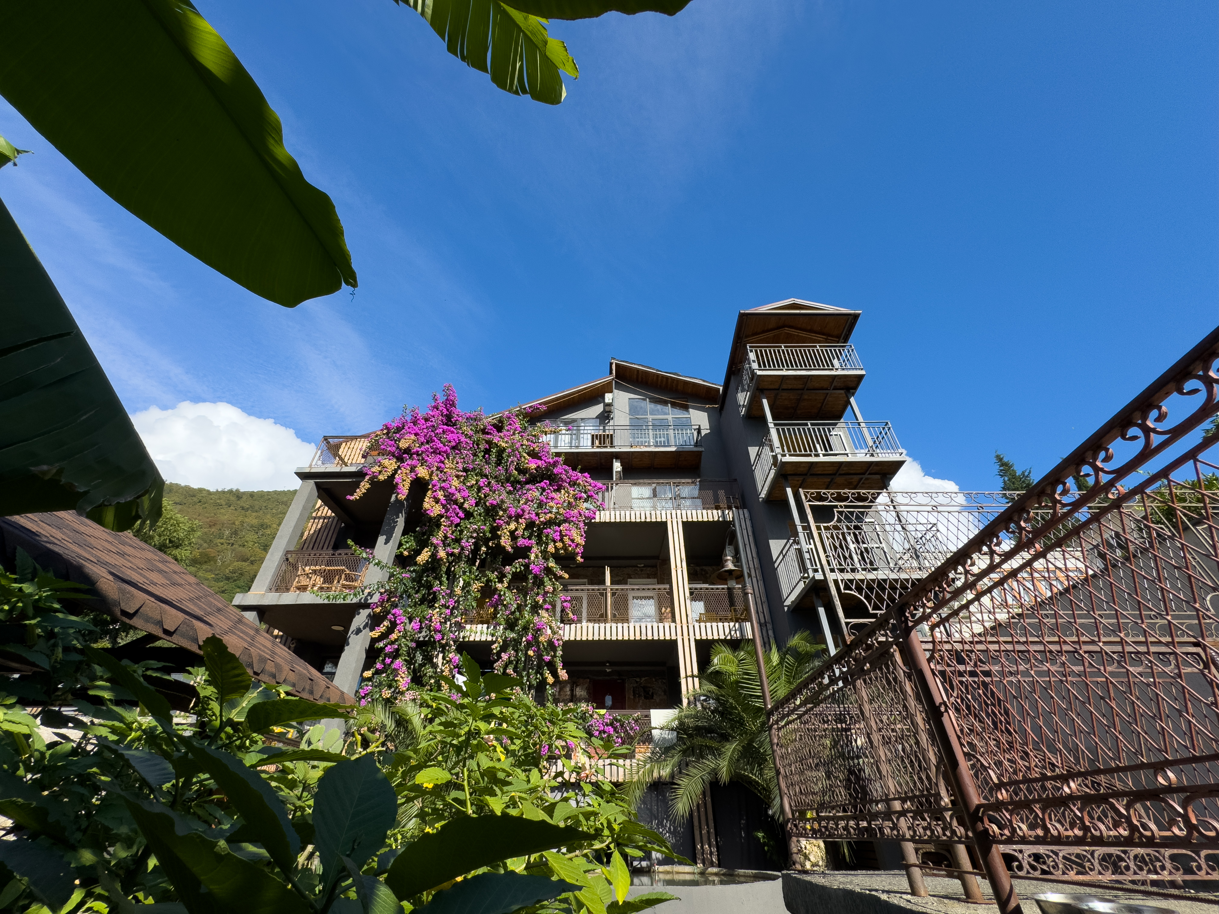 Территория