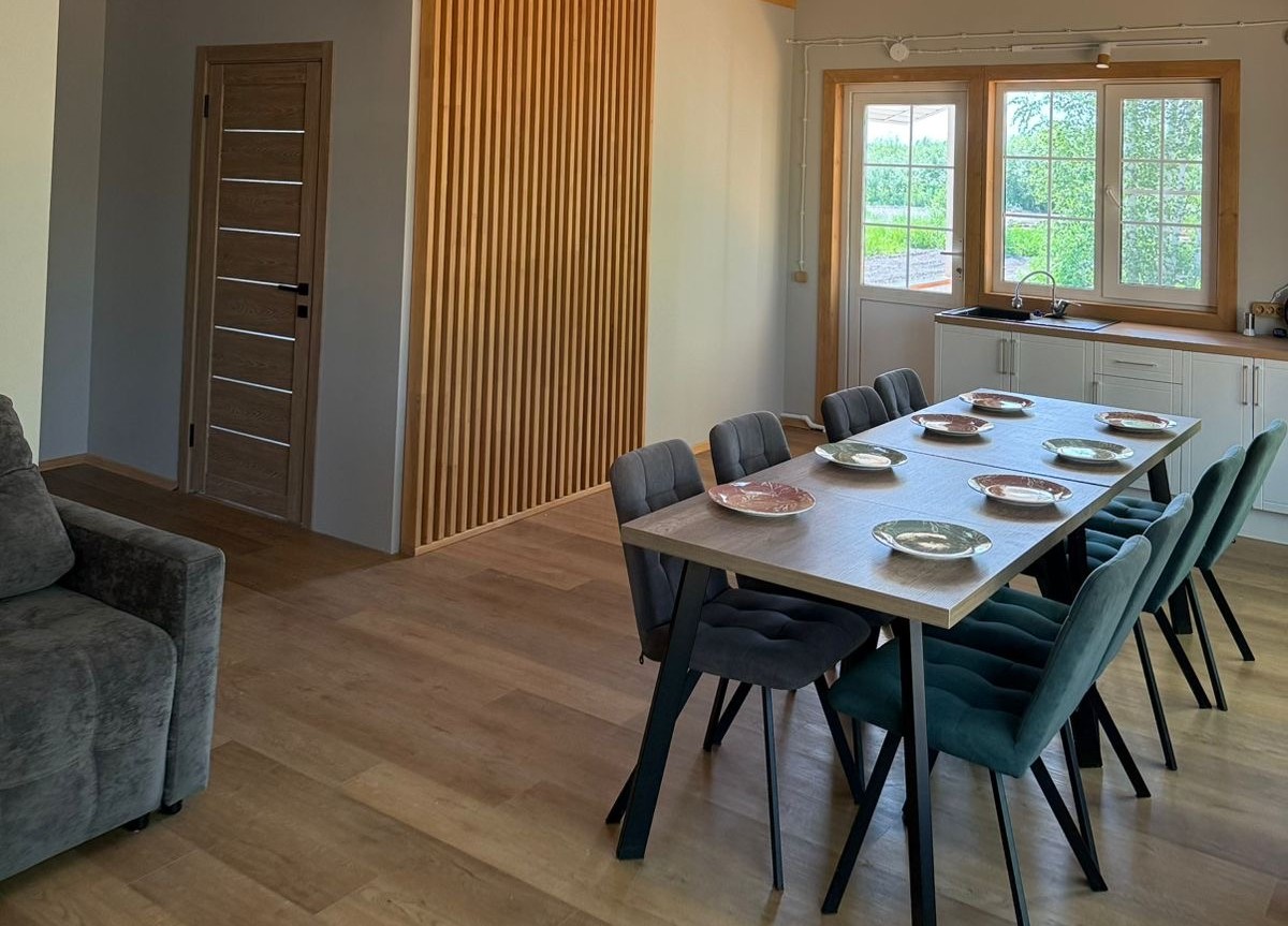 Дом Гармонии