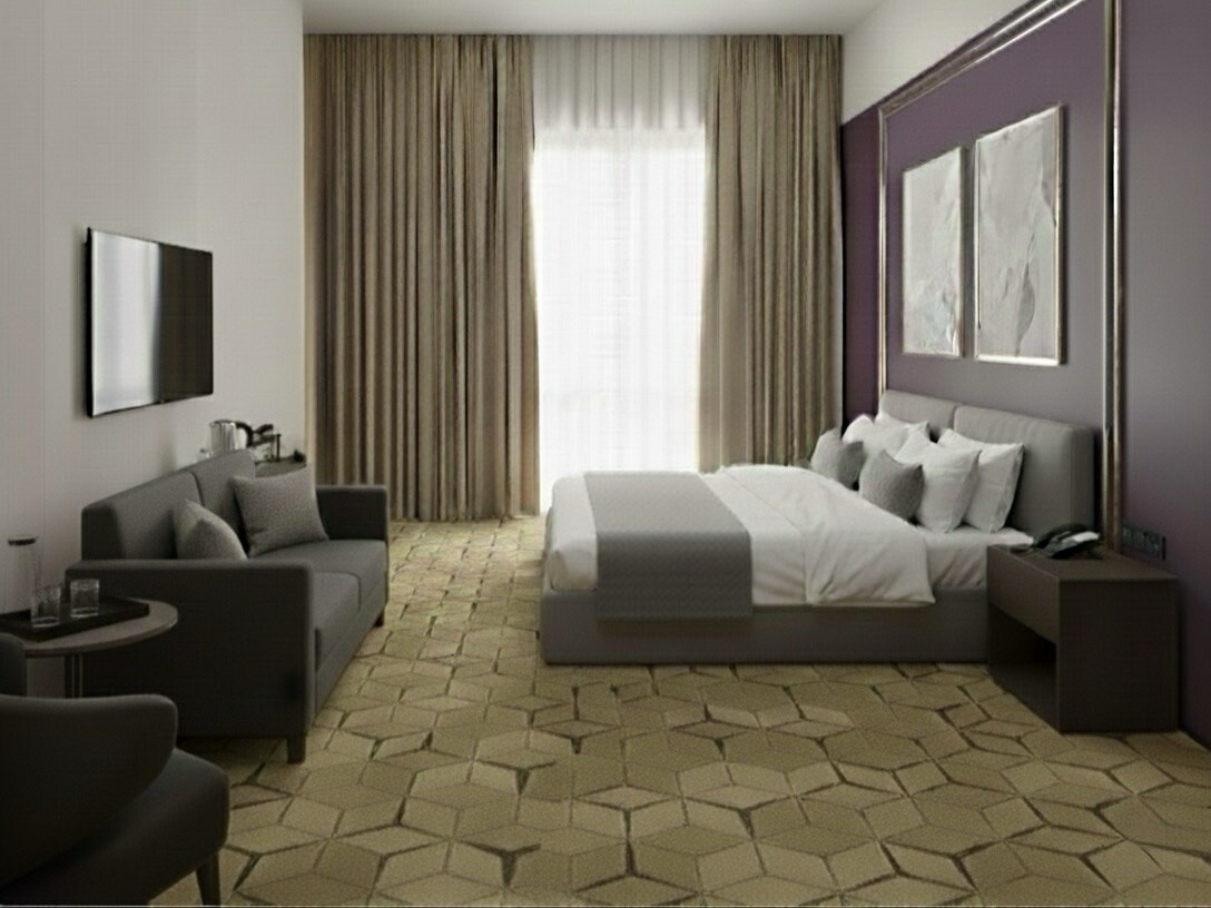 Grand Rodina (Новый Афон)