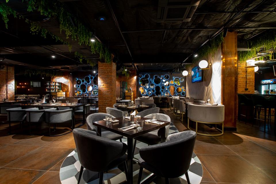 Holiday Inn Chelyabinsk
