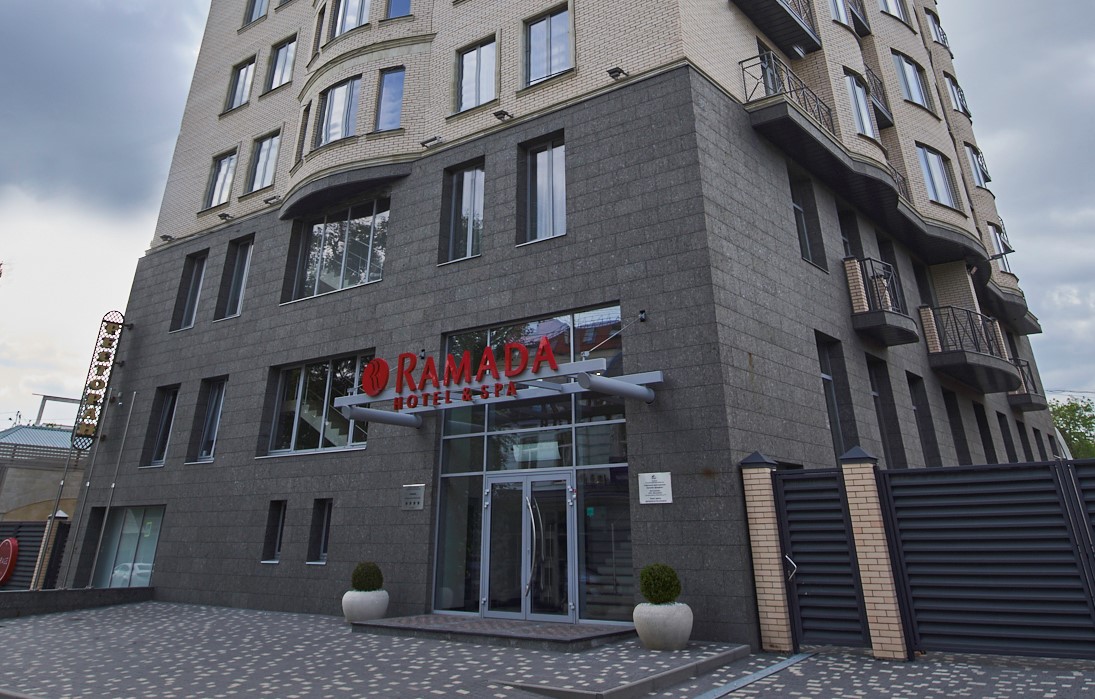 Ramada by Wyndham