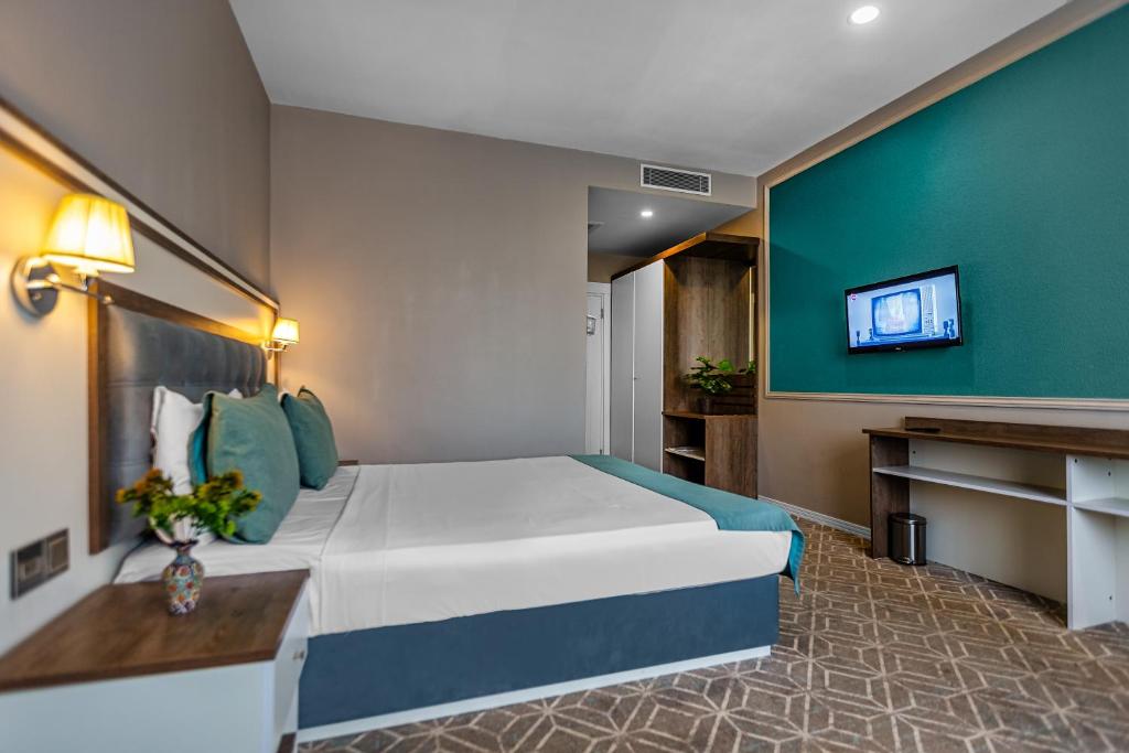 Alba Hotel & Spa