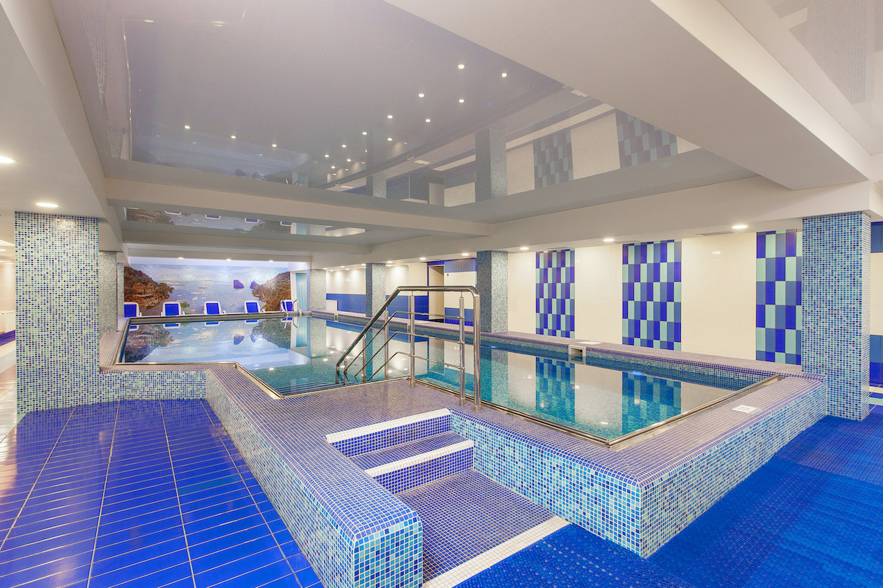 Crowne plaza (Краснодар)