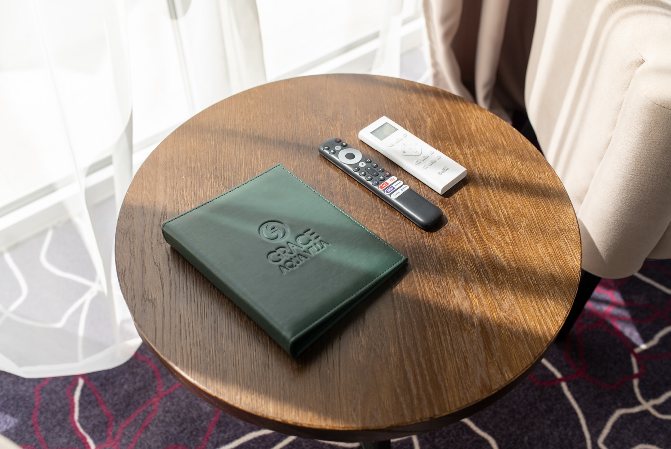 Люкс 2-местный 2-комнатный