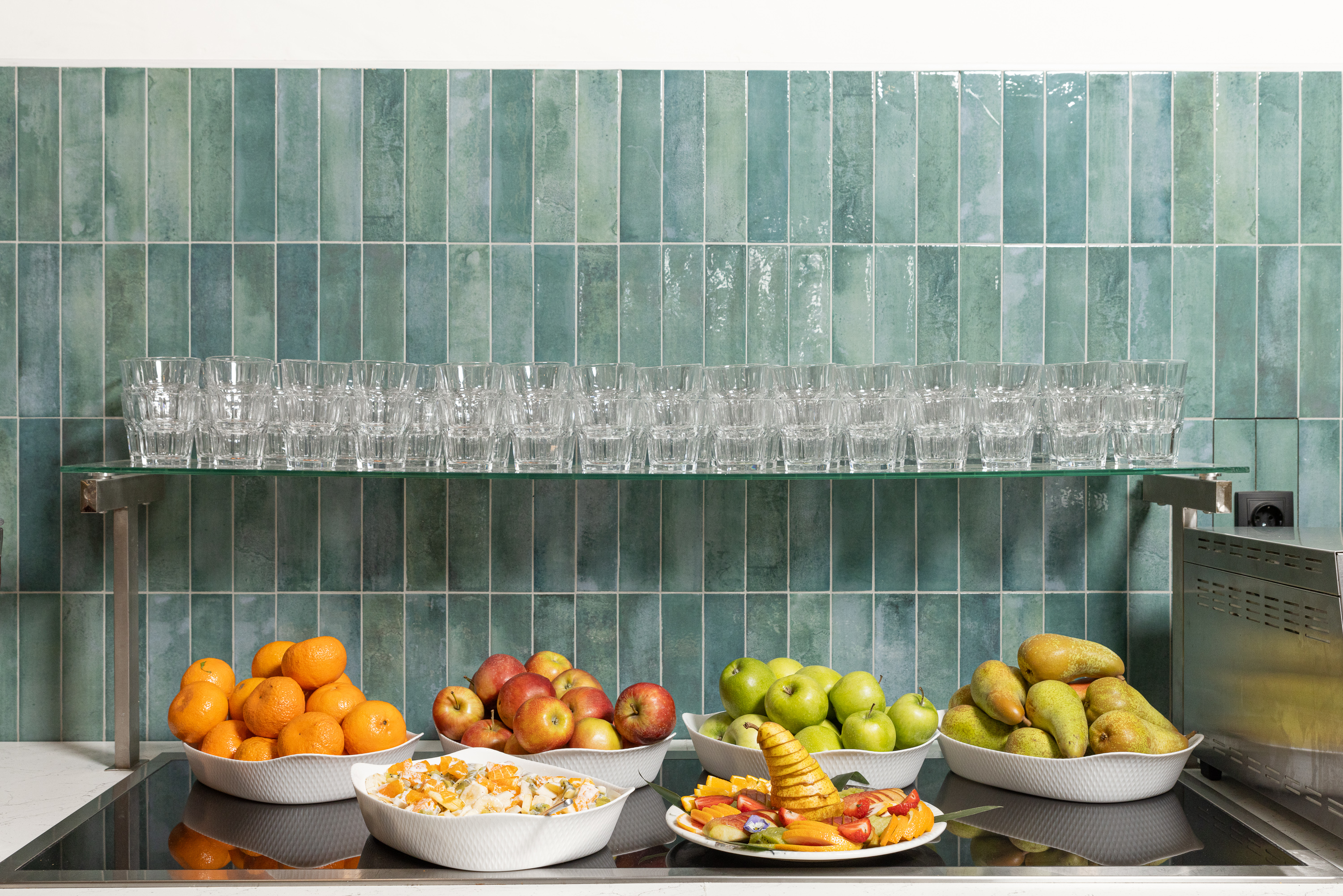 Шведская линия