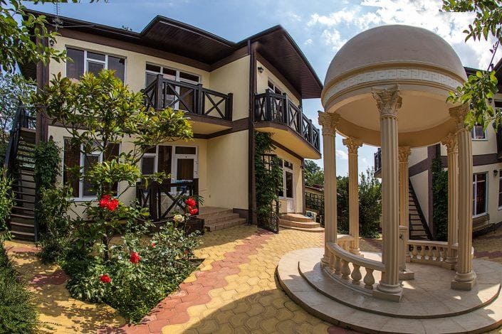 Территория