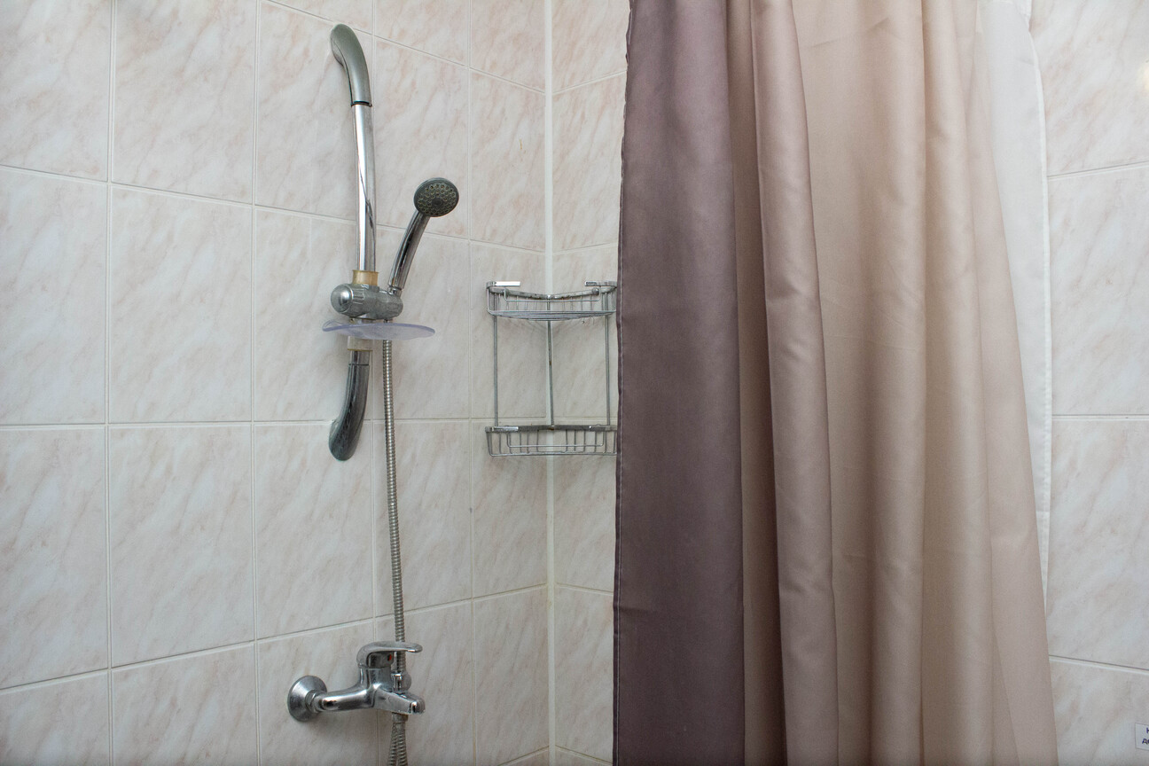 Стандартный 2-местный 1 категория (корпус 1)