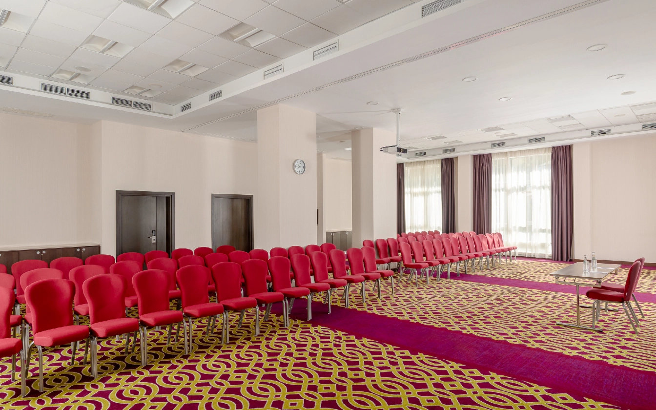 CORT INN Нижний Новгород Центр Отель
