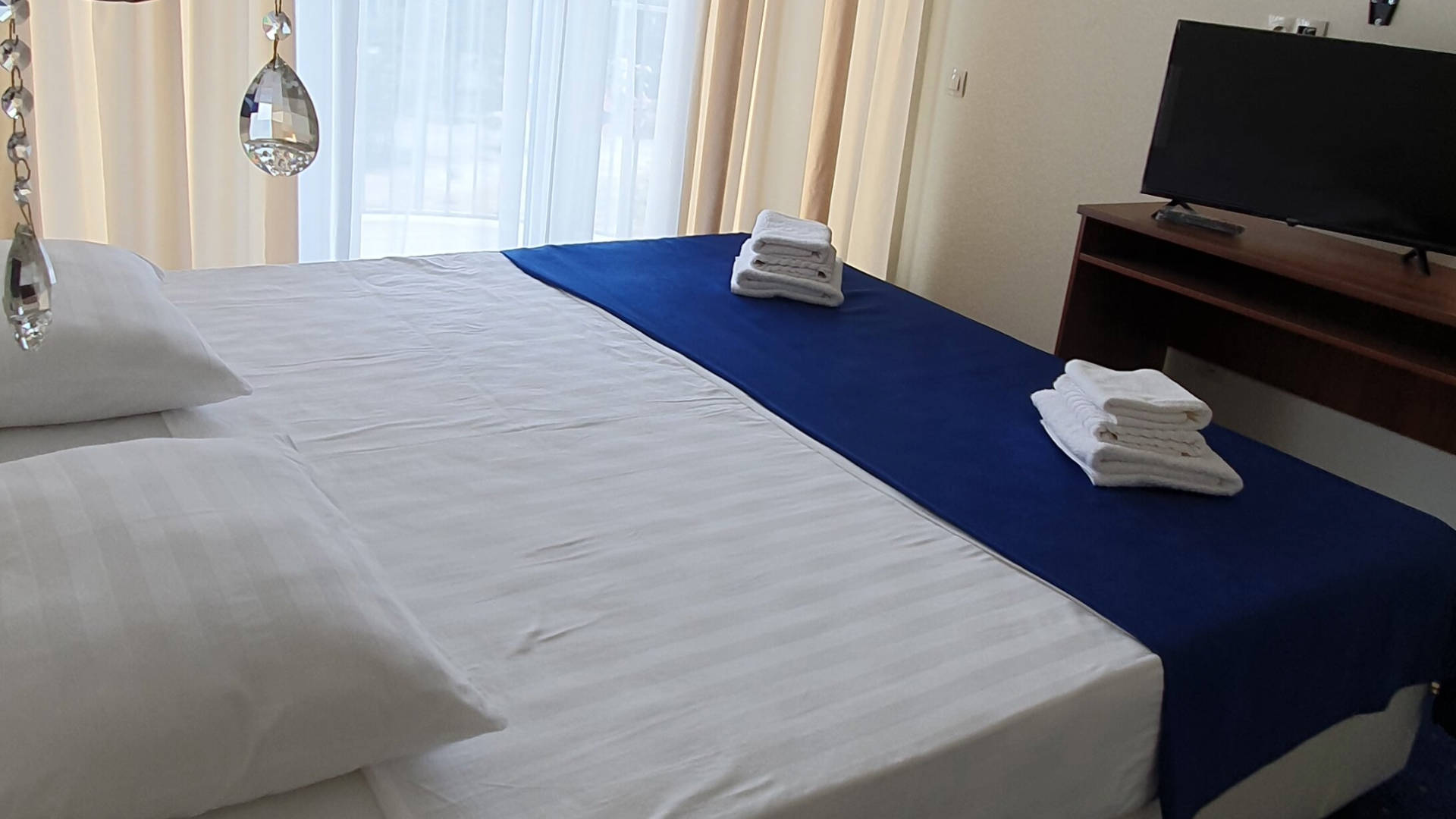 2-местный стандарт Дабл корпус 1..