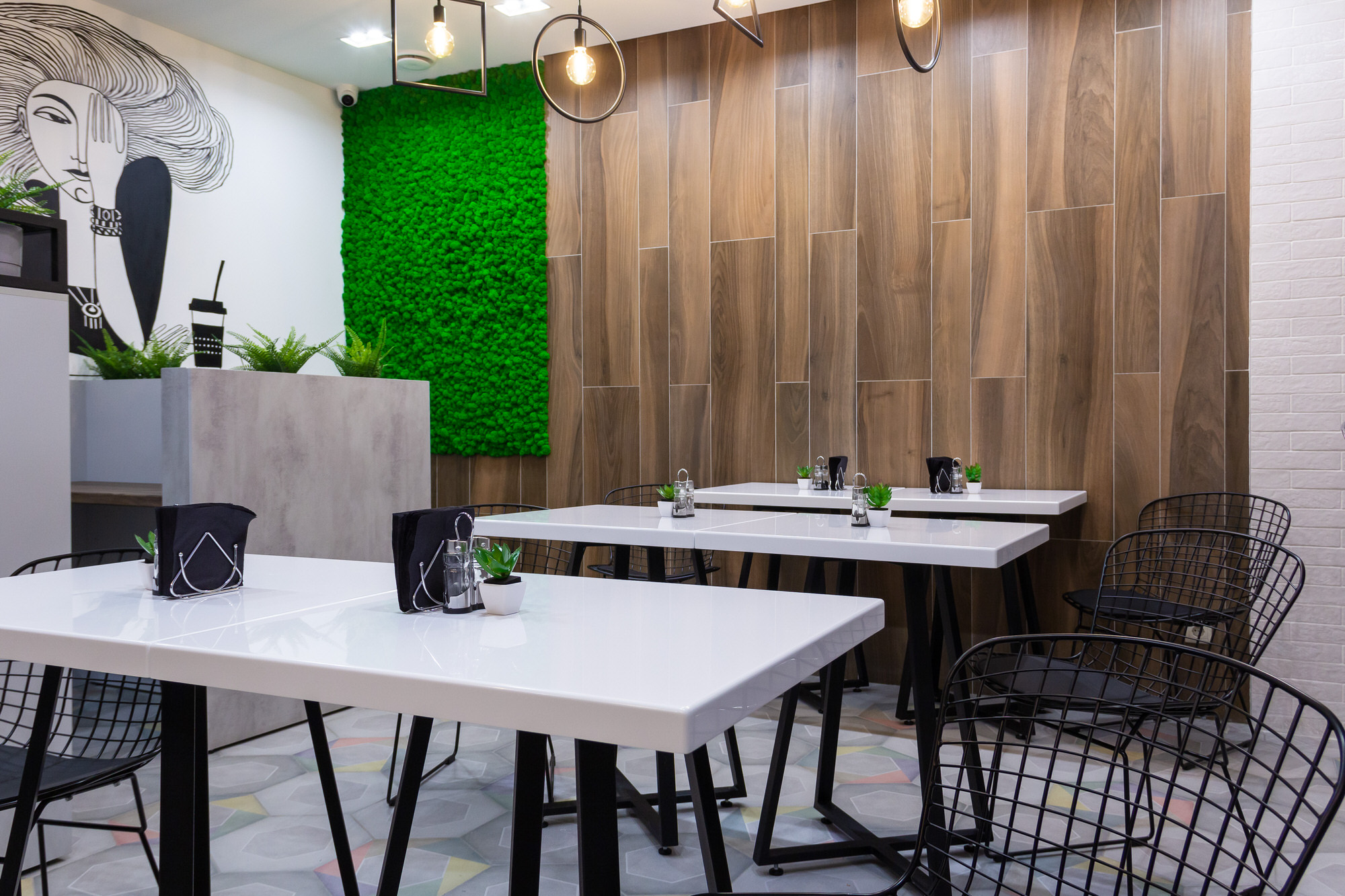 Vdali Poshtel на Белинского