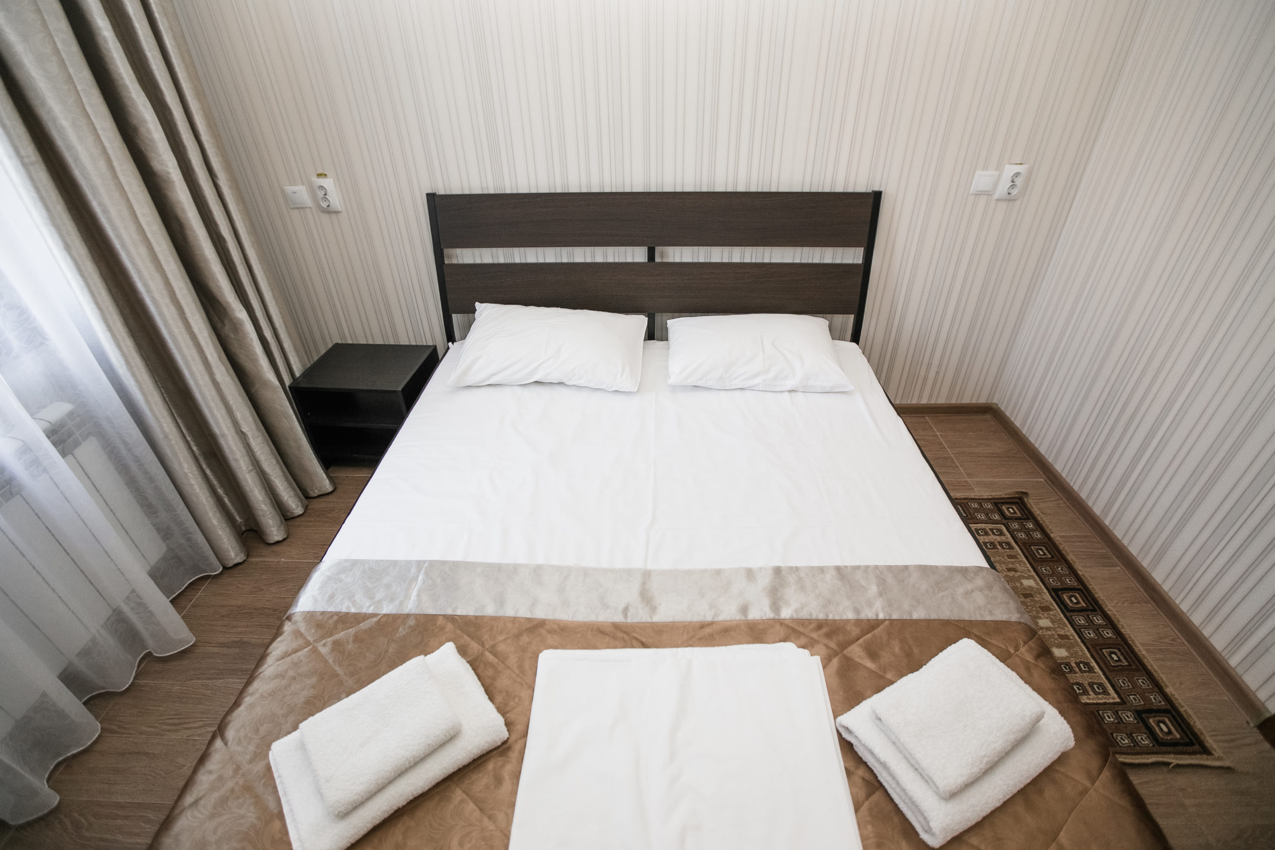 Park Hotel Argo