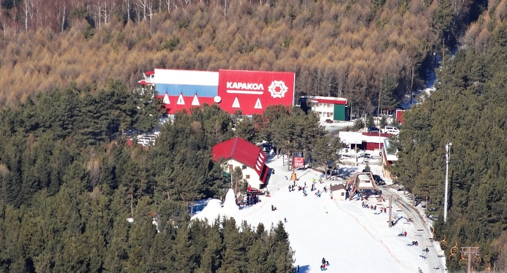 Территория