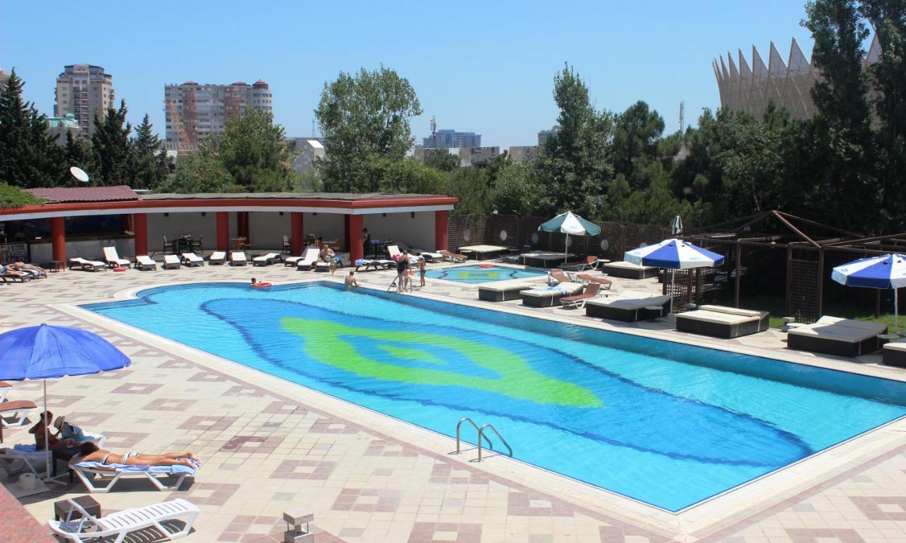 Grand Hotel Europa
