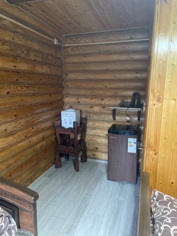 Люкс 4-местный 2-комнатный